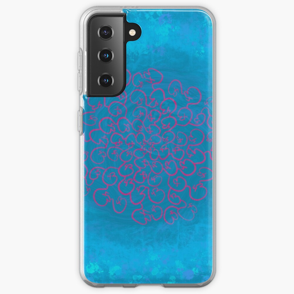 Item preview, Samsung Galaxy Soft Case designed and sold by Patrickneeds.