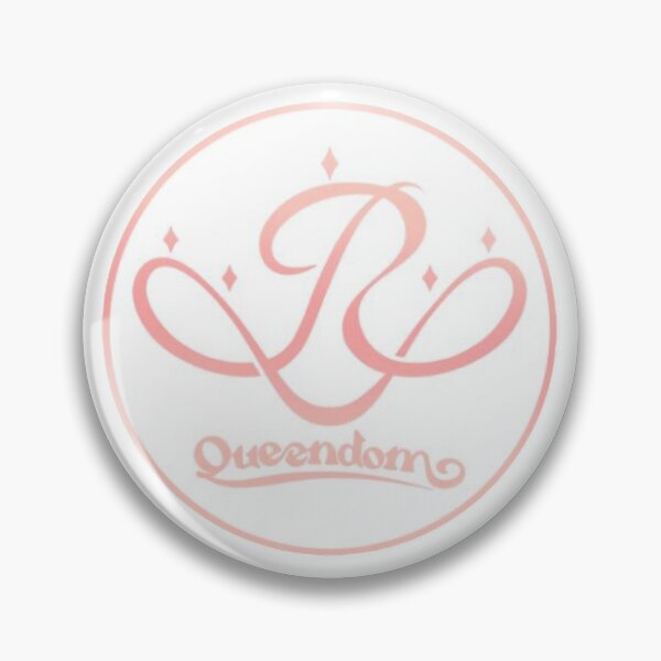 Item preview, Red Velvet - Queendom album merch designed and sold by Nice--Things.