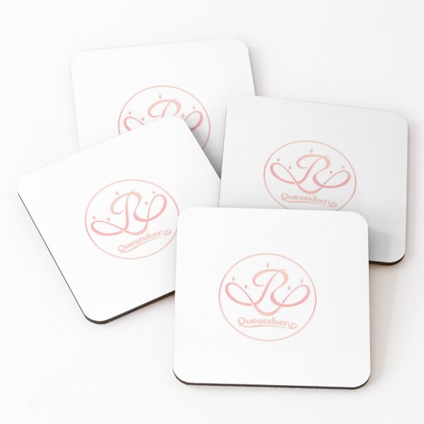 Item preview, Red Velvet - Queendom album merch designed and sold by Nice--Things.