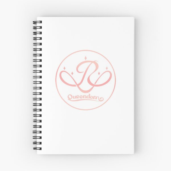 Item preview, Red Velvet - Queendom album merch designed and sold by Nice--Things.