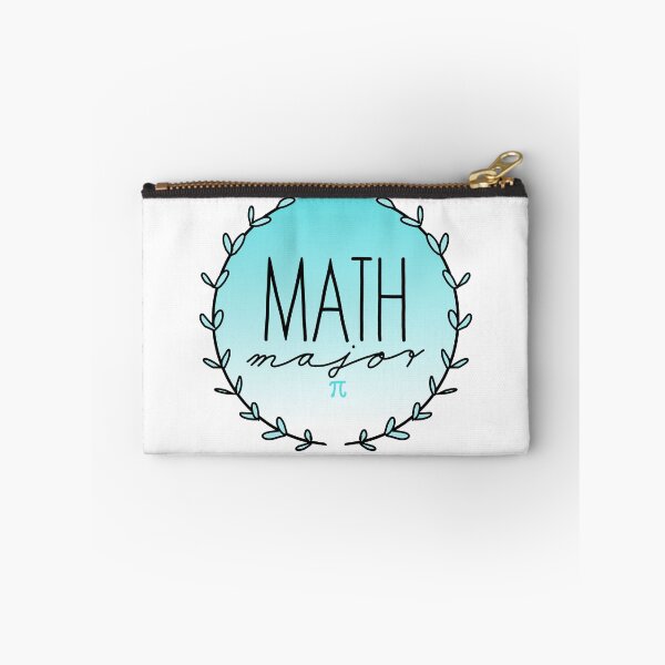 Item preview, Math major! designed and sold by Blondshell.