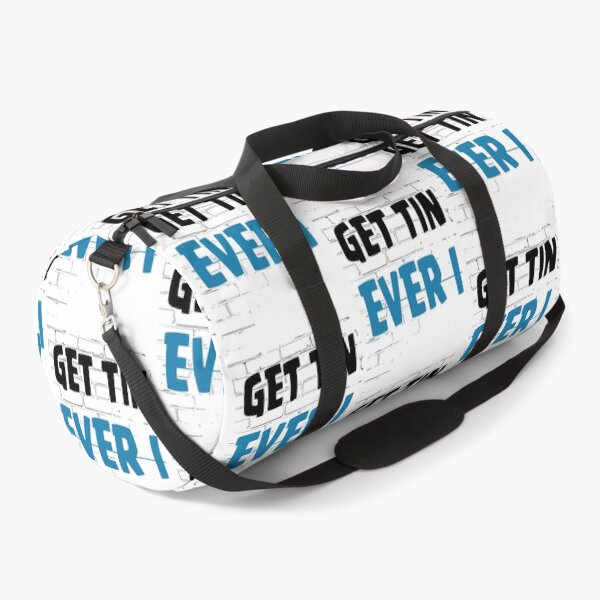 Item preview, GET TIN EVER I T SHIRT designed and sold by JARELYSHOP.
