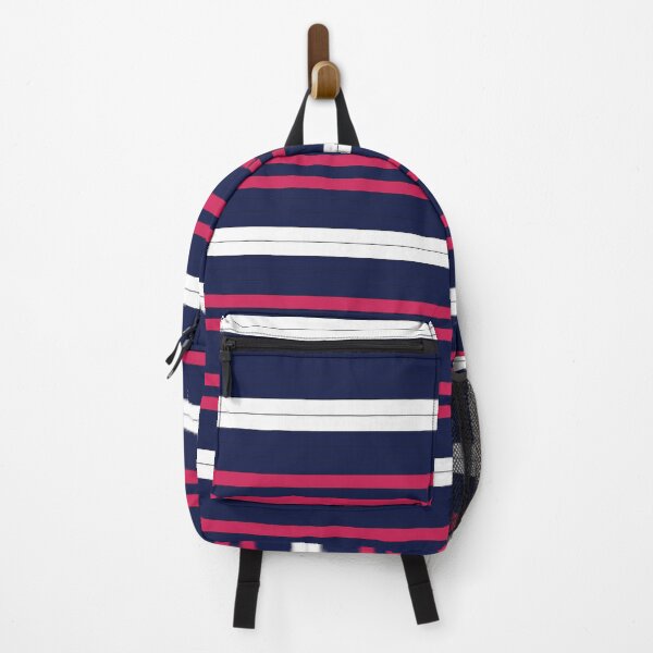 Item preview, Stripes N22 designed and sold by Liz Redbrake.