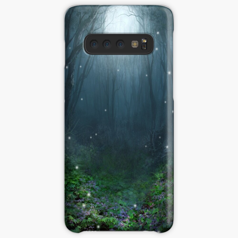 Lovely Forest Samsung S10 Case Lovely Forest Samsung S10 Case