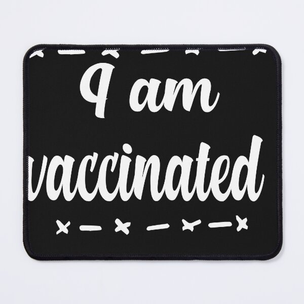 Item preview, FUNNY SHIRT I am vaccinated-i got vaccinated,i have made my vaccination designed and sold by sodoprod.
