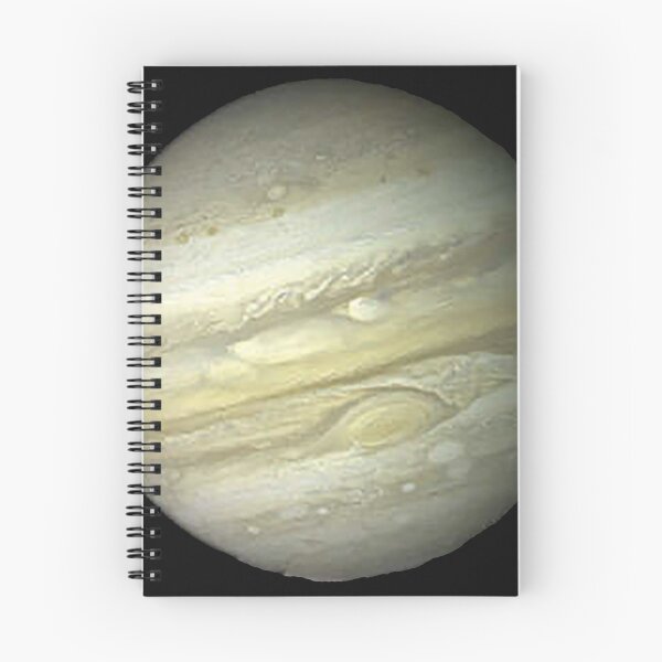 Item preview, Jupiter, Planet, Gaseous Planet, Red Spot, Storm, Giant Planet, Solar System, Moons,  designed and sold by Nostrathomas66.