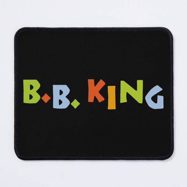 Item preview, LIVE AT THE REGAL designed and sold by PunkyMule.
