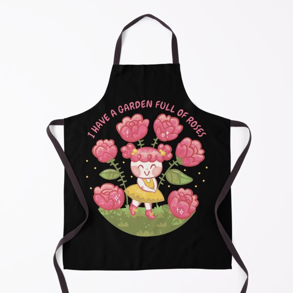 Item preview, I Have a Garden Full Of Roses designed and sold by Souad1.