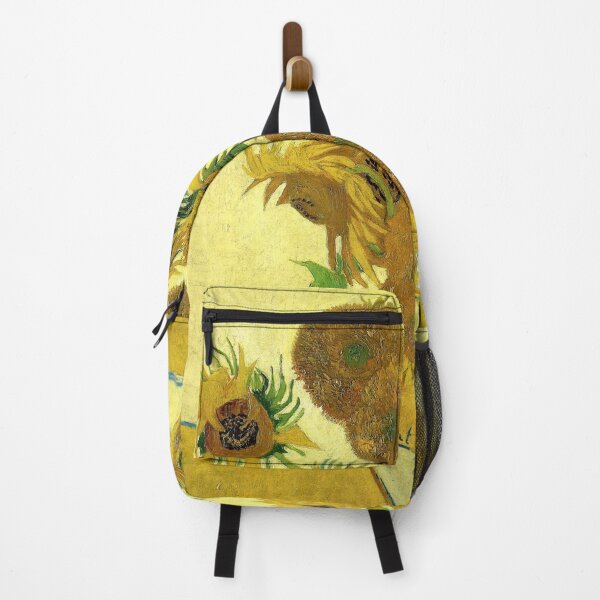 Item preview, Sunflowers by Vincent Van Gogh designed and sold by lalaroseeeee.