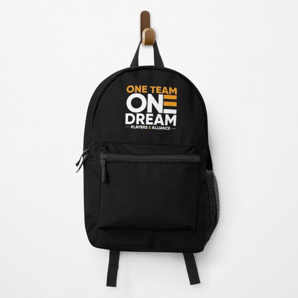 Item preview, One Team One Dream Players Alliance designed and sold by MrAbde.