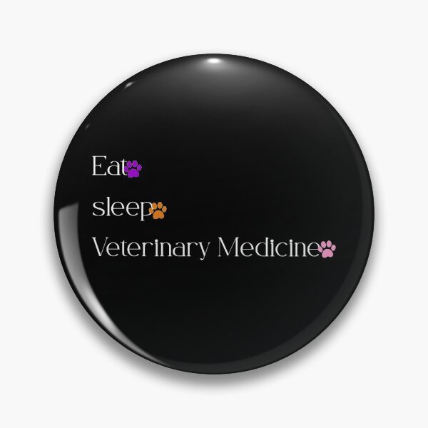 Item preview, Veterinary Medicine  designed and sold by ccabreira.