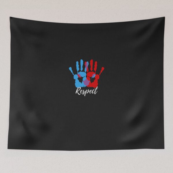 Item preview, Respect designed and sold by Dr. Designer.