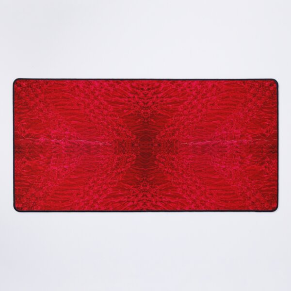 Item preview,  ABSTRACT GEOMETRIC RED VELVET EFFECTS  WITH RHOMBI designed and sold by BulganLumini.