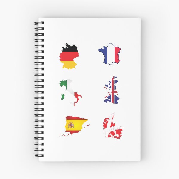 Item preview, European flags designed and sold by Ubermorgen.
