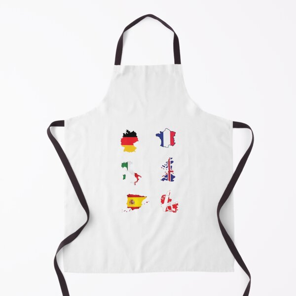 Item preview, European flags designed and sold by Ubermorgen.