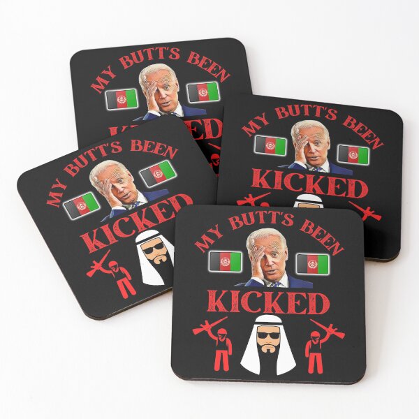 Item preview, Afghanistan Anti Biden   designed and sold by WoodburyLake.