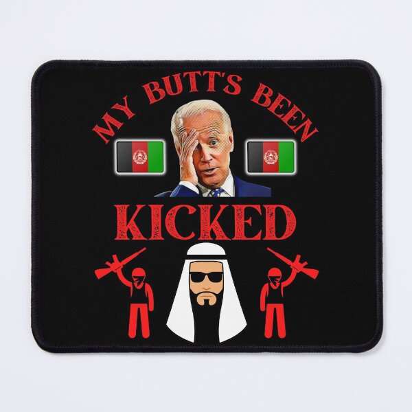 Item preview, Afghanistan Anti Biden designed and sold by WoodburyLake.