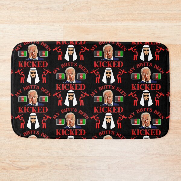 Item preview, Afghanistan Anti Biden   designed and sold by WoodburyLake.