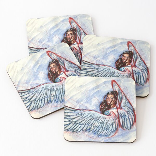 Item preview, Wings Wuxian designed and sold by vanilla-phantom.
