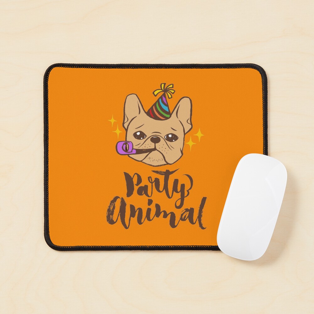 Item preview, Mouse Pad designed and sold by cheesim.