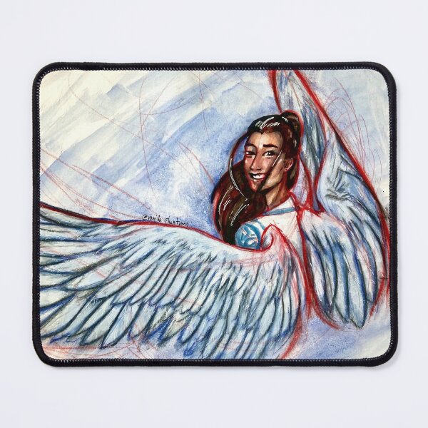 Item preview, Wings Wuxian designed and sold by vanilla-phantom.
