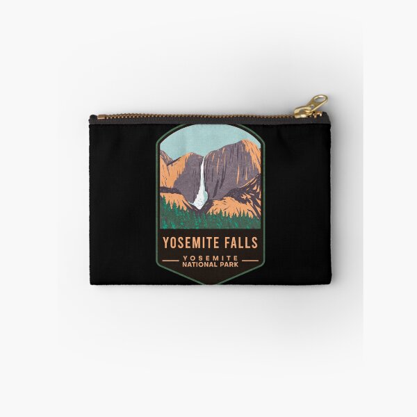 Item preview, Yosemite Falls Yosemite National Park designed and sold by JordanHolmes.