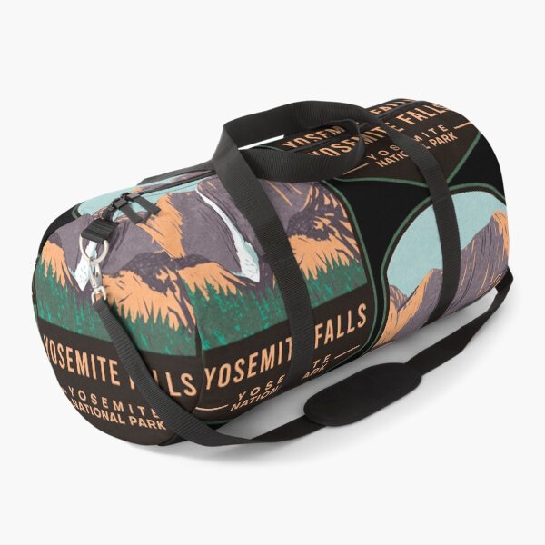 Item preview, Yosemite Falls Yosemite National Park designed and sold by JordanHolmes.