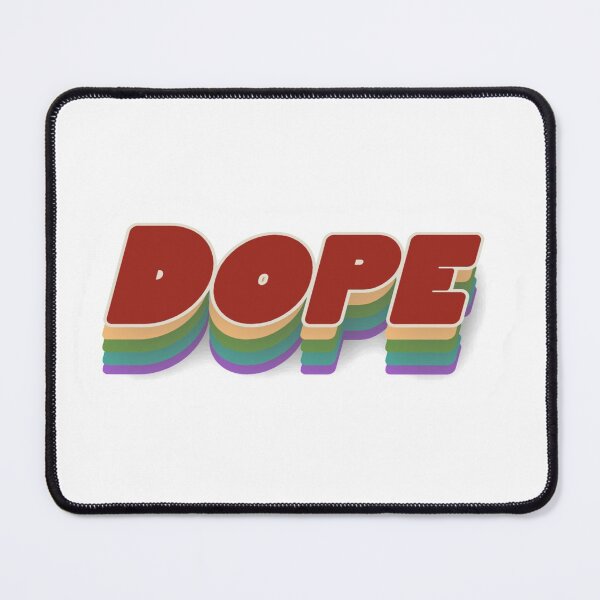 Item preview, Dope designed and sold by Moelbahlwan.