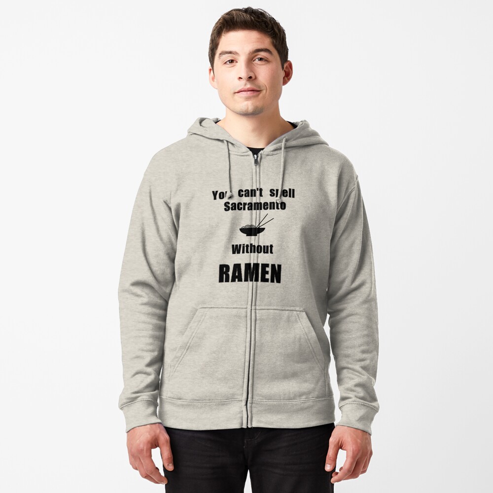 Item preview, Zipped Hoodie designed and sold by Patrickneeds.