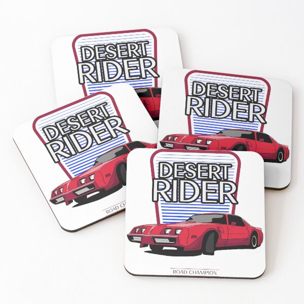 Item preview, Desert Rider  designed and sold by Echo Aesthetics.