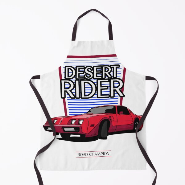 Item preview, Desert Rider designed and sold by Echo Aesthetics.