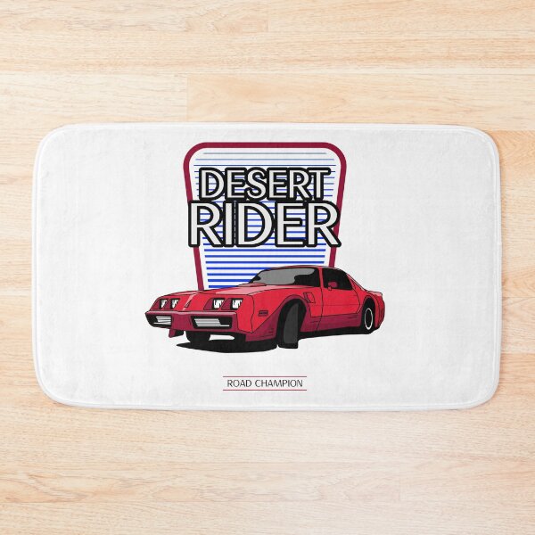 Item preview, Desert Rider  designed and sold by Echo Aesthetics.