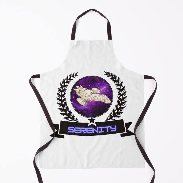 Item preview, Serenity logo designed and sold by fhodgson.