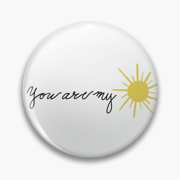 Item preview, You Are My Sunshine designed and sold by cozygirldesigns.