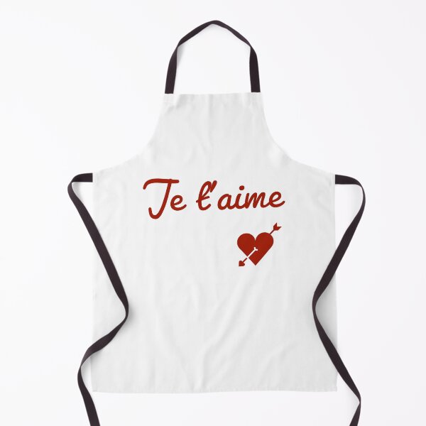 Item preview, Je t'aime designed and sold by Silviajones.