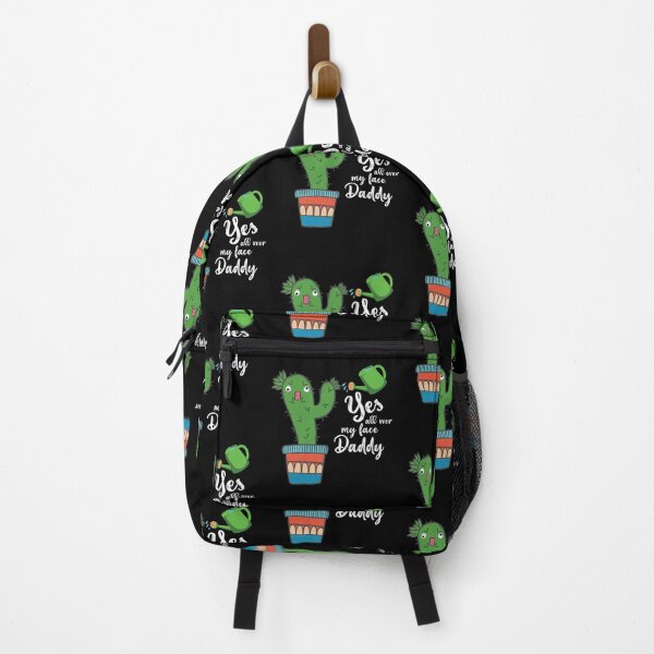 Item preview, Yes all over my face daddy, Funny plant daddy dancing cactus Gift designed and sold by Usoubmaster.