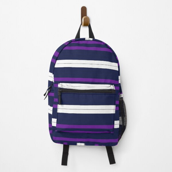 Item preview, Stripes N27 designed and sold by Liz Redbrake.