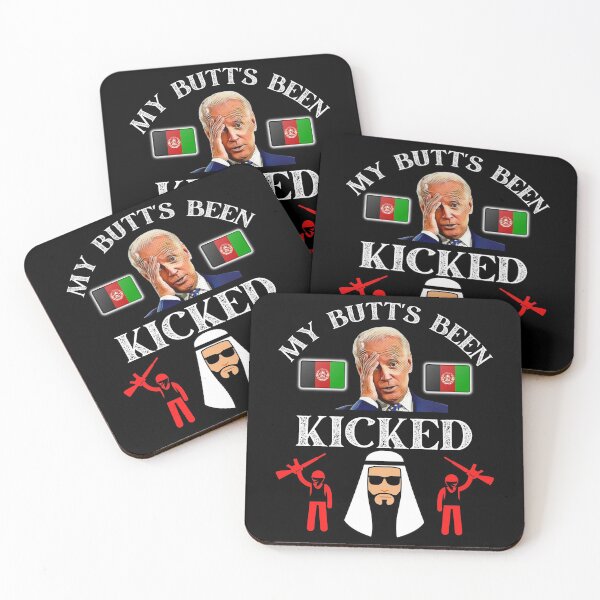 Item preview, Afghanistan Anti Biden   designed and sold by WoodburyLake.