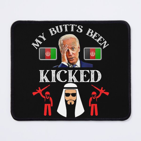 Item preview, Afghanistan Anti Biden designed and sold by WoodburyLake.