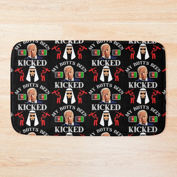 Item preview, Afghanistan Anti Biden   designed and sold by WoodburyLake.