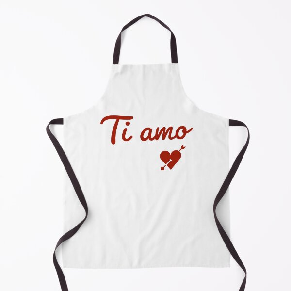 Item preview, Ti amo designed and sold by Silviajones.