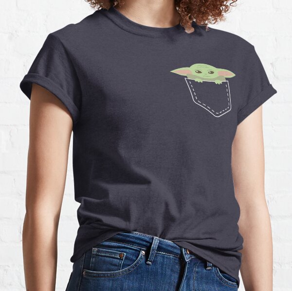 Cutest baby Classic T-Shirt