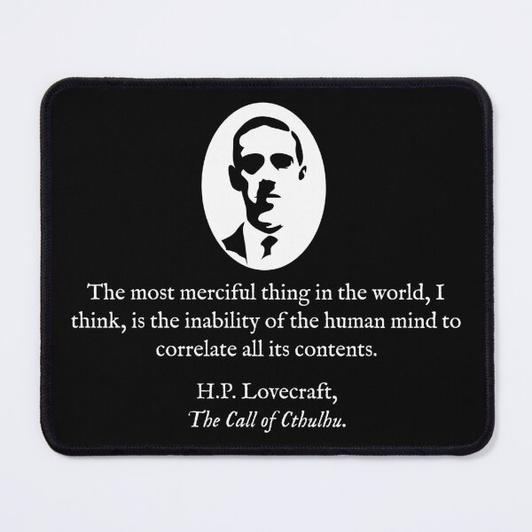 Item preview, The Call of Cthulhu designed and sold by Good-Looking Corpse.