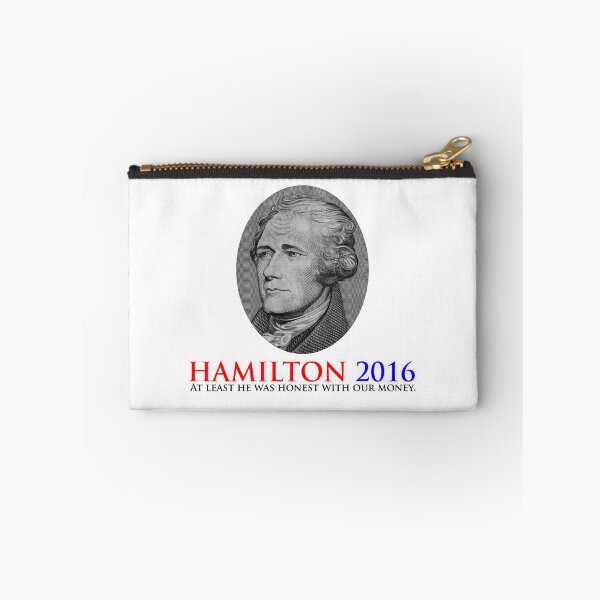 Item preview, The Election of 2016 - A.Ham designed and sold by heyjaymitchell.