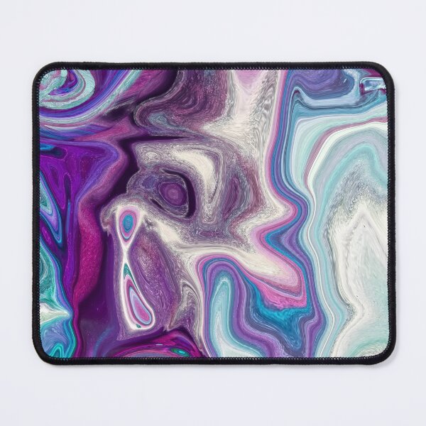 Item preview, Multicolour Abstract designed and sold by AF Stewart Art Designs.