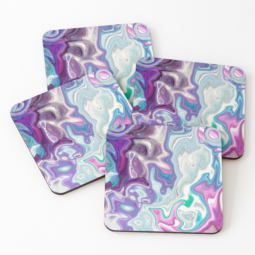 Item preview, Coasters (Set of 4) designed and sold by AFStewart.