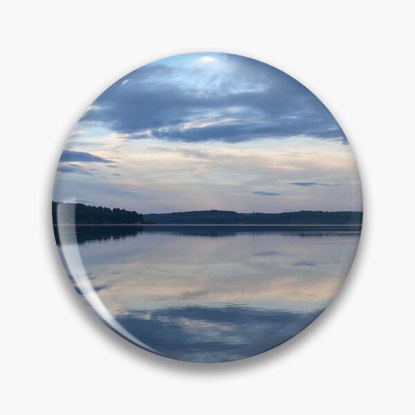 Item preview, Wachusett Reservoir designed and sold by bradleyduncan.