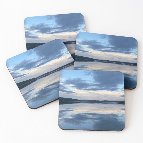 Item preview, Wachusett Reservoir designed and sold by bradleyduncan.