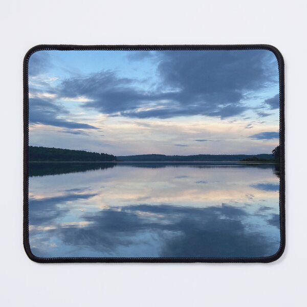 Item preview, Wachusett Reservoir designed and sold by bradleyduncan.