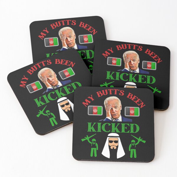 Item preview, Afghanistan Anti Biden   designed and sold by WoodburyLake.